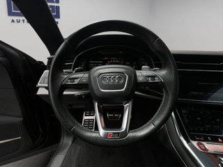 AUDI Q8 RS Q8 TFSI 441kW 600CV quattro tipt