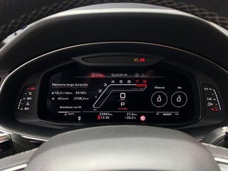 AUDI Q8 RS Q8 TFSI 441kW 600CV quattro tipt