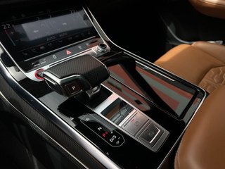 AUDI Q8 RS Q8 TFSI 441kW 600CV quattro tipt