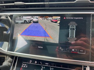 AUDI Q8 RS Q8 TFSI 441kW 600CV quattro tipt