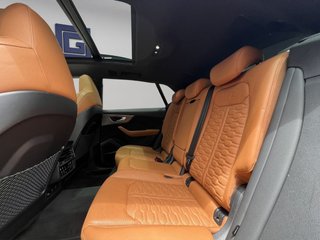 AUDI Q8 RS Q8 TFSI 441kW 600CV quattro tipt