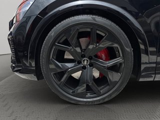 AUDI Q8 RS Q8 TFSI 441kW 600CV quattro tipt