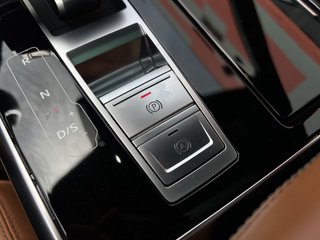 AUDI Q8 RS Q8 TFSI 441kW 600CV quattro tipt