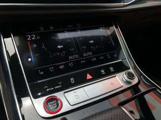 AUDI Q8 RS Q8 TFSI 441kW 600CV quattro tipt