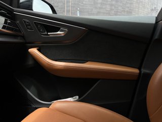 AUDI Q8 RS Q8 TFSI 441kW 600CV quattro tipt