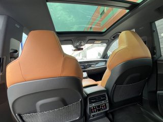 AUDI Q8 RS Q8 TFSI 441kW 600CV quattro tipt
