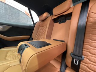 AUDI Q8 RS Q8 TFSI 441kW 600CV quattro tipt