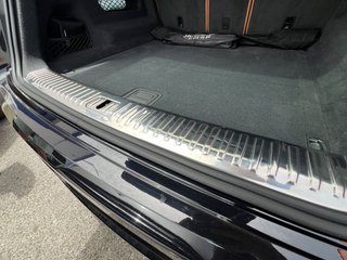 AUDI Q8 RS Q8 TFSI 441kW 600CV quattro tipt