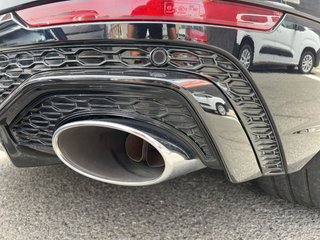 AUDI Q8 RS Q8 TFSI 441kW 600CV quattro tipt