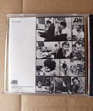CD Aretha Franklin - Aretha's Gold