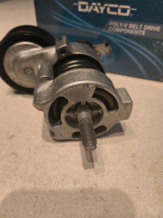 Tensor Correa Accesorios BMW E46