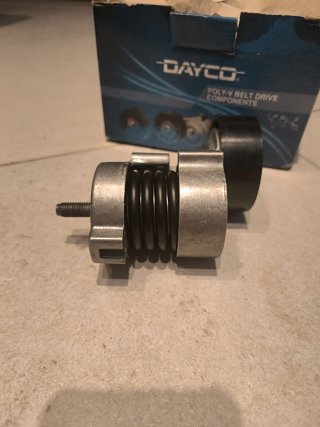 Tensor Correa Accesorios BMW E46