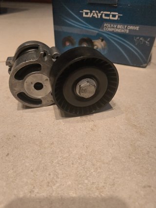 Tensor Correa Accesorios BMW E46