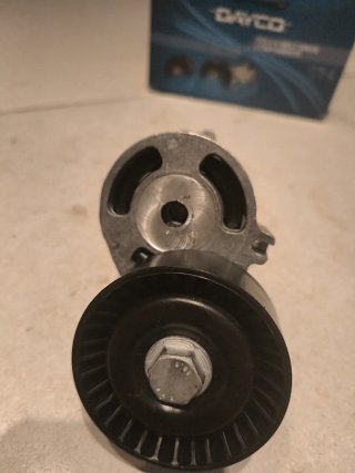 Tensor Correa Accesorios BMW E46