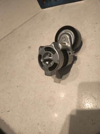 Tensor Correa Accesorios BMW E46