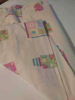 Funda Nórdica Matrimonio Multicolor
