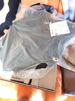 Kit de pádel