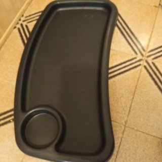 Sedia da pranzo per bambini con imbottitura