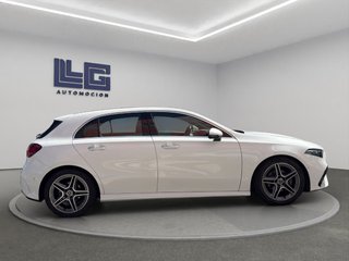 MERCEDES-BENZ Clase A A 180