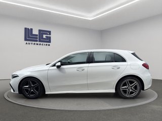 MERCEDES-BENZ Clase A A 180
