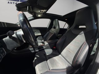 MERCEDES-BENZ Clase A A 180