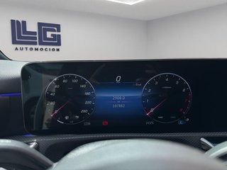 MERCEDES-BENZ Clase A A 180