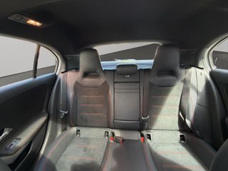 MERCEDES-BENZ Clase A A 180