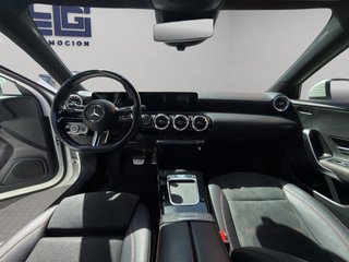 MERCEDES-BENZ Clase A A 180
