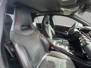 MERCEDES-BENZ Clase A A 180