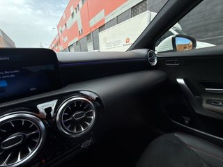 MERCEDES-BENZ Clase A A 180