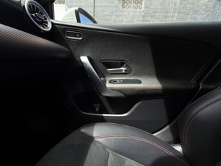 MERCEDES-BENZ Clase A A 180