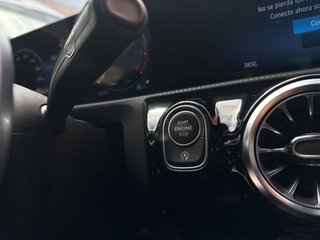 MERCEDES-BENZ Clase A A 180