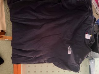 T-shirt Lyle & Scott