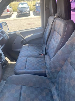 Mercedes-Benz Vito 2001
