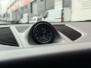 PORSCHE Macan Macan