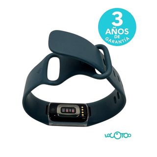 Smartwatch Fitbit Charge 5