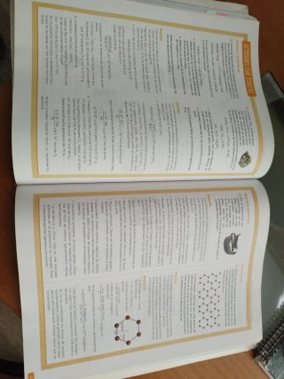 Física y Química 1o Bachillerato : Revuela