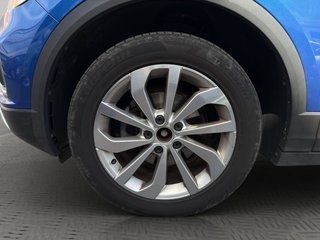 VOLKSWAGEN TRoc Cabrio Style 1.0 TSI 81kW 110CV