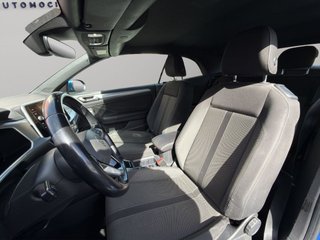 VOLKSWAGEN TRoc Cabrio Style 1.0 TSI 81kW 110CV