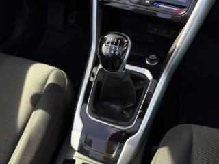VOLKSWAGEN TRoc Cabrio Style 1.0 TSI 81kW 110CV