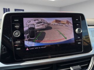 VOLKSWAGEN TRoc Cabrio Style 1.0 TSI 81kW 110CV