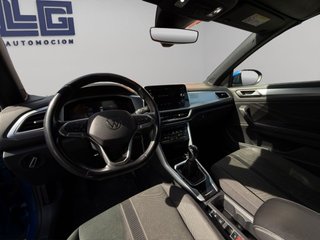 VOLKSWAGEN TRoc Cabrio Style 1.0 TSI 81kW 110CV