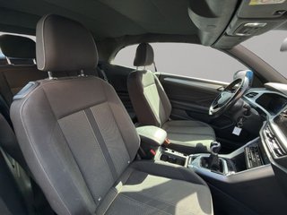 VOLKSWAGEN TRoc Cabrio Style 1.0 TSI 81kW 110CV