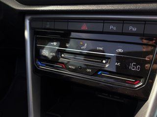 VOLKSWAGEN TRoc Cabrio Style 1.0 TSI 81kW 110CV