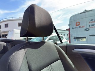 VOLKSWAGEN TRoc Cabrio Style 1.0 TSI 81kW 110CV