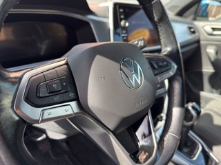 VOLKSWAGEN TRoc Cabrio Style 1.0 TSI 81kW 110CV