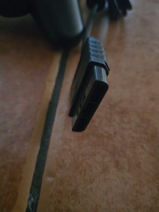 Mando Dualshock 2 PS2