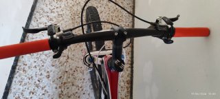 Bicicleta Dictec Talla XL