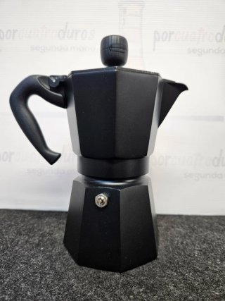 Cafetera Italiana Bialetti Stranger Things Nueva