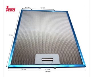 Filtro Campana Teka